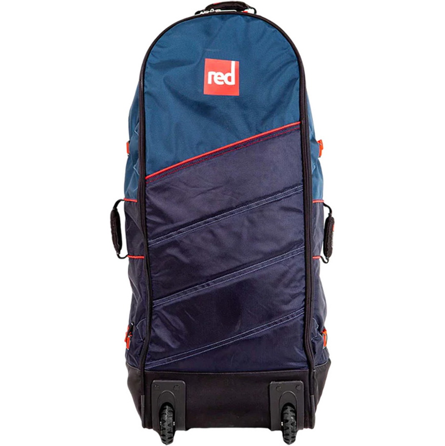2026 Red Paddle Co 10'6'' Ride MSL Stand Up Paddle Board , Taske & Pumpe 001-001-001-0098 - Blue